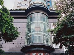 -海宝酒家(中山四路店)