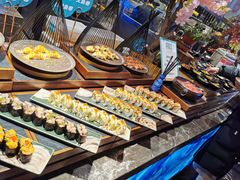 -喜庭海鲜自助(来福士店)