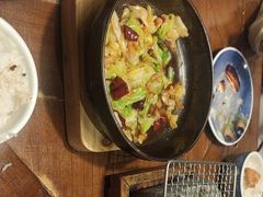 -雀舞云南菜(天津天河城购物中心店)