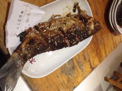 木屋烧烤(白石洲店)-木屋烧烤(白石洲店)