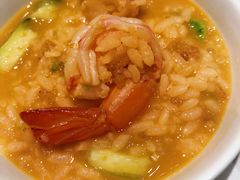 新加坡式海鲜烩饭-尚一汤·粤菜海鲜(环球港店)