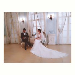 -唯一视觉婚纱摄影(李家村店)