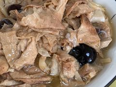 -雄仔农家菜馆·特色葱油鸡(六祖店)