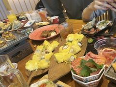 -月龍吟(朝龙汇店)
