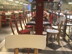 大堂-Mr.Pizza米斯特比萨(苏州平江万达广场店)