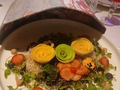 -狮拾久·现代新加坡料理(福田COCO Park店)