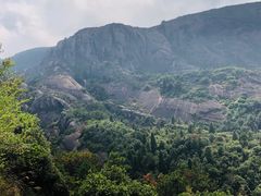 -大罗山风景区