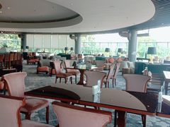 -西安锦江国际酒店