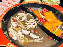 -三江两海老火锅(北京首店)