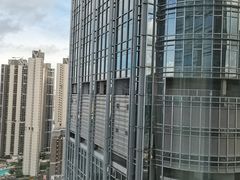 -香港港威酒店-马哥孛罗