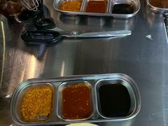-马路牙子地桌烤肉(工体店)