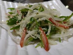 -新疆红柳花餐厅(新洲店)