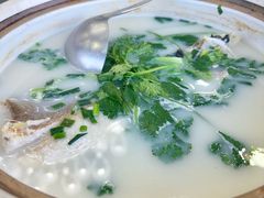 -高老庄·老溧阳·私房菜(南山竹海店)
