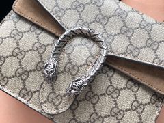 -Gucci(青岛海信广场店)
