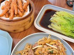 -佬港味粤味小馆(锦艺城店)