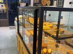 -金鸡品客(上海路店)