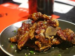-望江门小龙虾·烧烤(九堡店)
