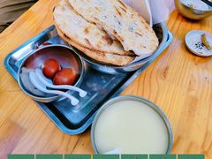 -徐记红川肉烧饼