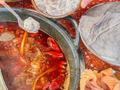 -赵美丽·重庆社区火锅·直营店(火车东站·中豪国际店)