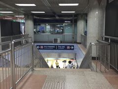 -大望路(地铁站)