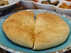 -蒙亨·手把肉·蒙古包文化主题餐厅(天恒广场店)