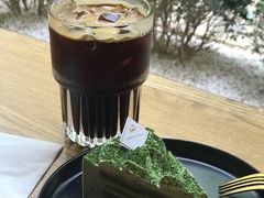 -ZM COFFEE(西安路店)