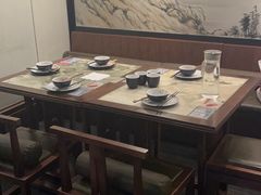 -绿茶餐厅(成都大悦城店)