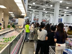 -山姆会员商店(亦庄创意生活广场店)