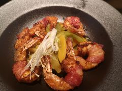 意大利培根包虾-Bco豆库(星耀天地店)