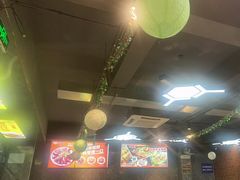 -云晓光头烧烤吧(德平路店)