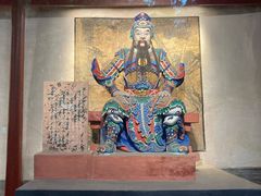 -成都武侯祠博物馆