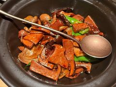 -一川二水•粤川醉(CP静安店)