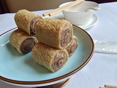 驴打滚-天和晟烤鸭店(国展店)