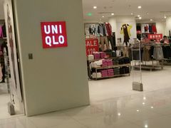 -凯德广场(武胜路店)