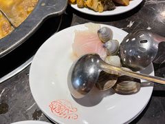 -火锅岛潮牌自助餐厅(天津天佑城店)