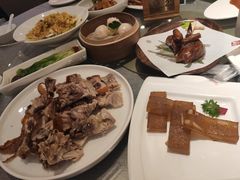 -凯逸轩·匠心粤菜(中城名仕汇店)