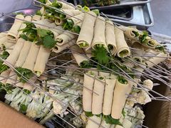 -老广烧烤(骆驼山康馨园店)