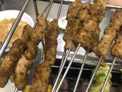 -小寒羊烧烤(凯瑞时代大厦店)