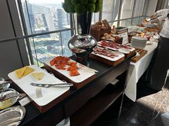 -北京柏悦酒店·锦庭餐厅Dining Room
