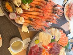 -德川家日本料理(中关村寰太大厦店)
