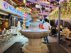 -Paulaner·德国帕拉娜自酿啤酒餐厅(海上世界店)