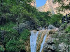 -云台山风景名胜区