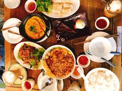 春卷-Le Chalet Dalat