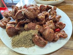 -老七饭馆(光荣道总店)