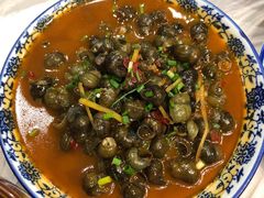 -邱记私房菜·十八年本地菜