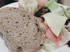 -西郊庄园丽笙大酒店-丽清轩中餐厅