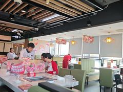 -海底捞火锅(威高广场店)