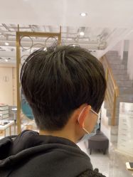 -菲·木田moontin造型salon