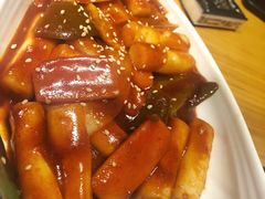 -唯成•韩国炭火烤肉 유성고기