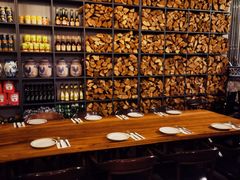 大堂-PIZZA BIANCA(民园店)